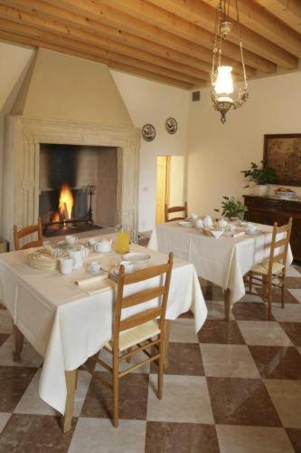 Villa Busta Hotel 몬테벨루나 외부 사진