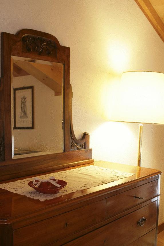 Villa Busta Hotel 몬테벨루나 외부 사진