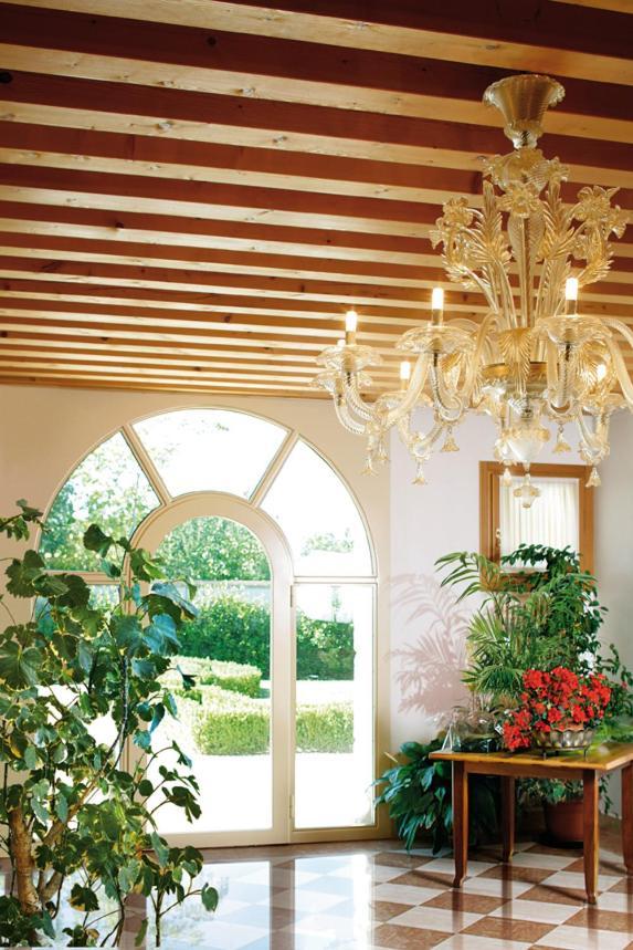 Villa Busta Hotel 몬테벨루나 외부 사진