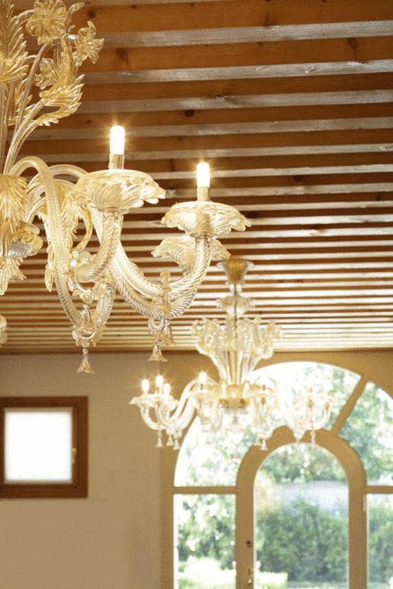 Villa Busta Hotel 몬테벨루나 외부 사진