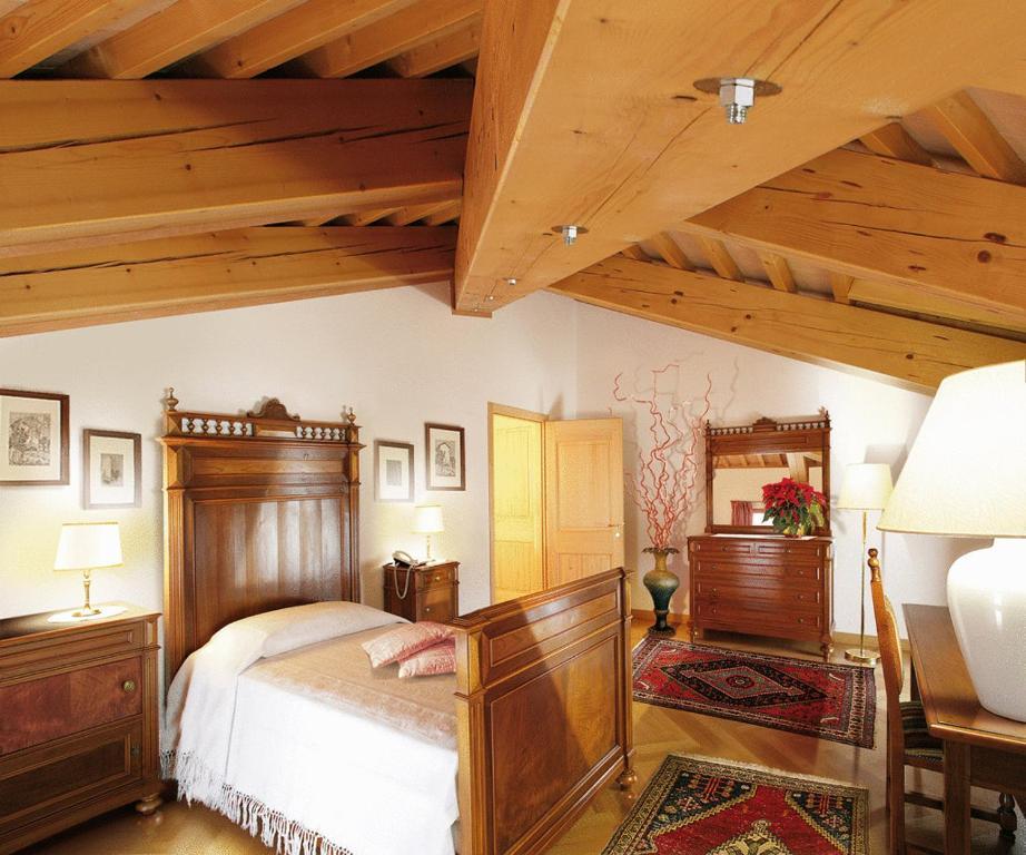 Villa Busta Hotel 몬테벨루나 외부 사진
