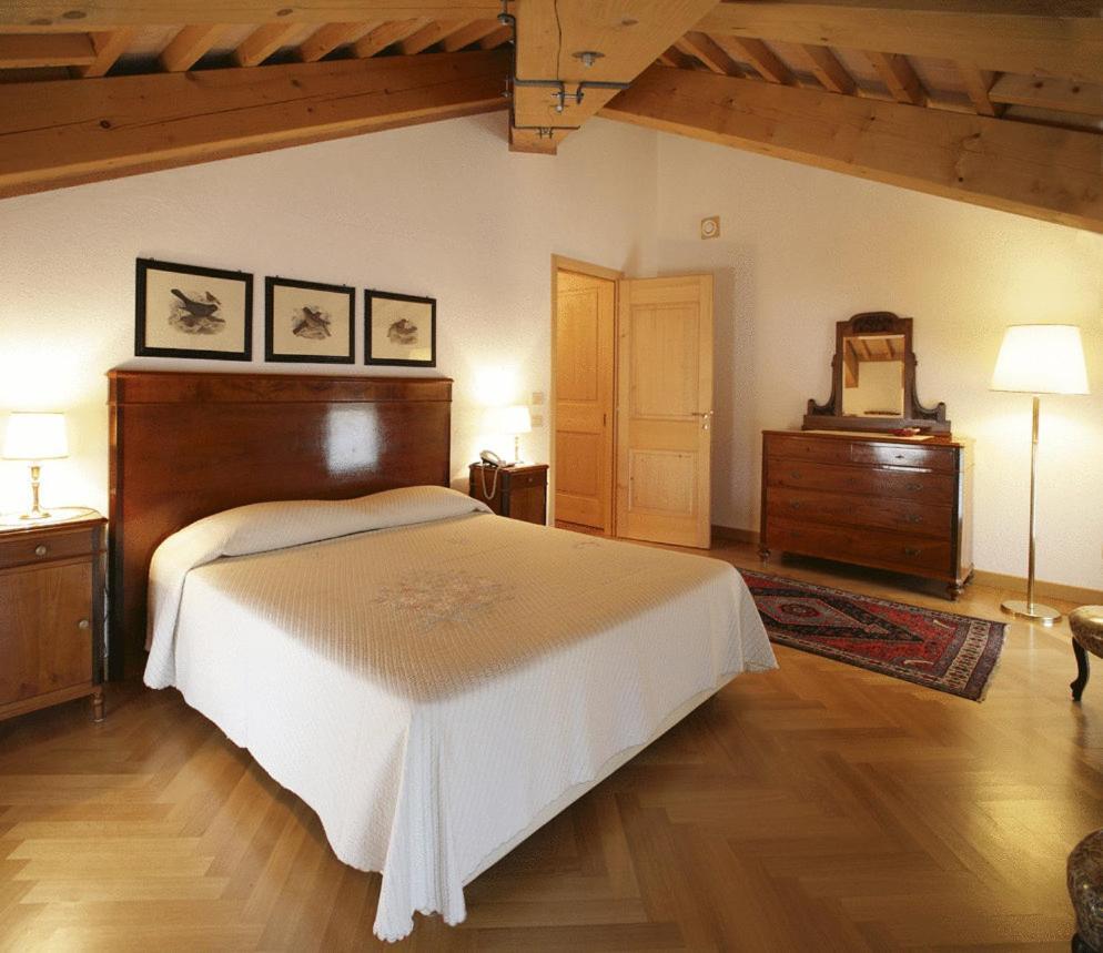 Villa Busta Hotel 몬테벨루나 객실 사진